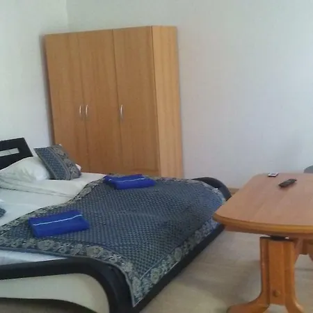 Przy Plazy Gdańsk