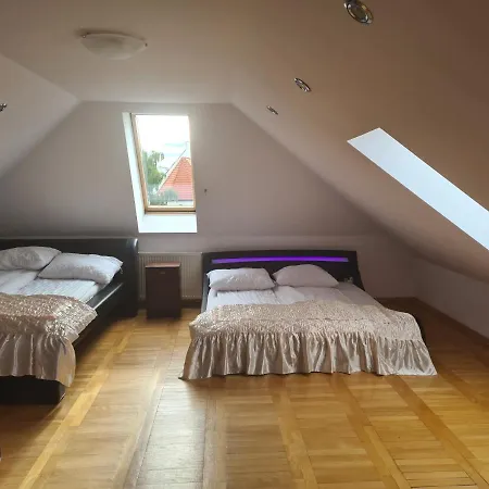 Przy Plazy * Gdańsk