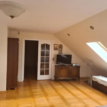 Accommodatie bij particulieren Przy Plazy *
